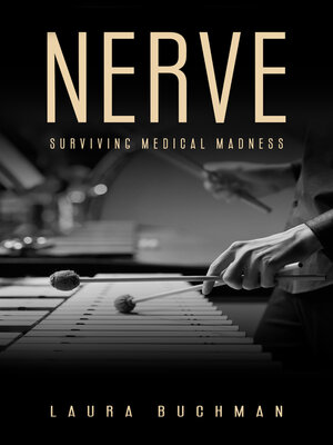 cover image of NERVE